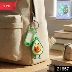 Keychain Charm