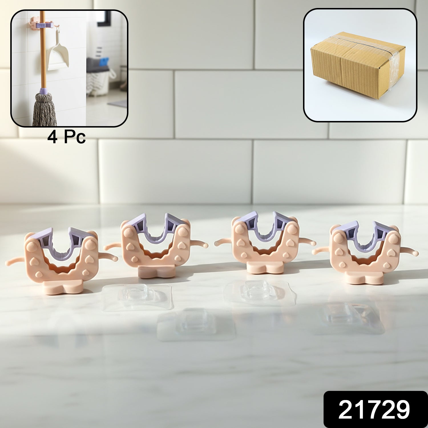 Mop Holder