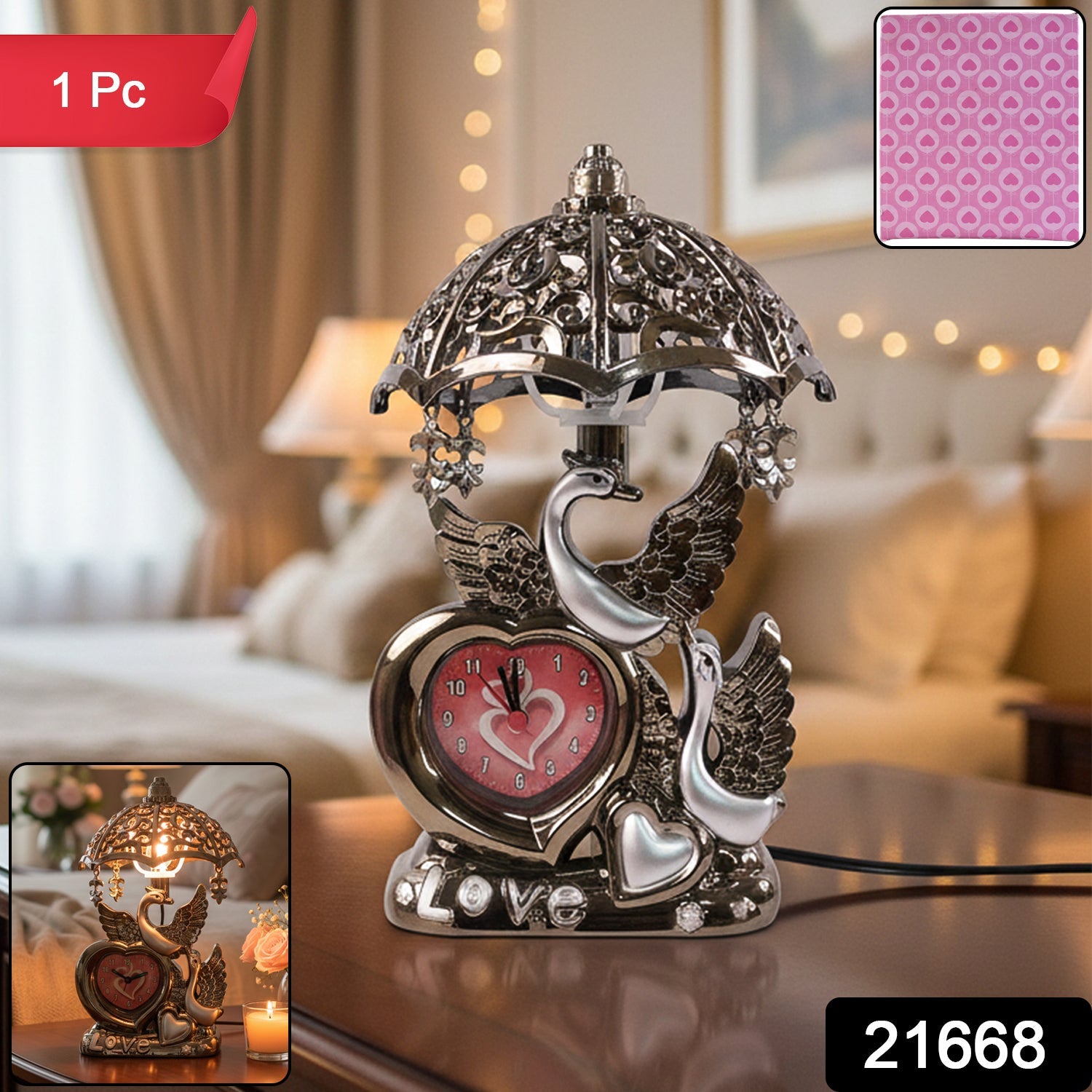Clock