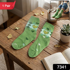 Comfortable soft ankle socks