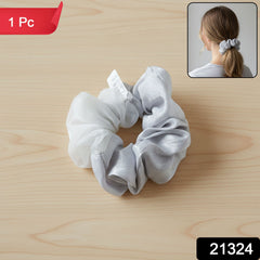 Hair Scrunchie