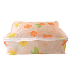 Premium Blanket Storage Bag