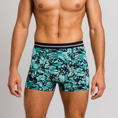 Men’s Stretch Boxer Briefs (1 Pc)