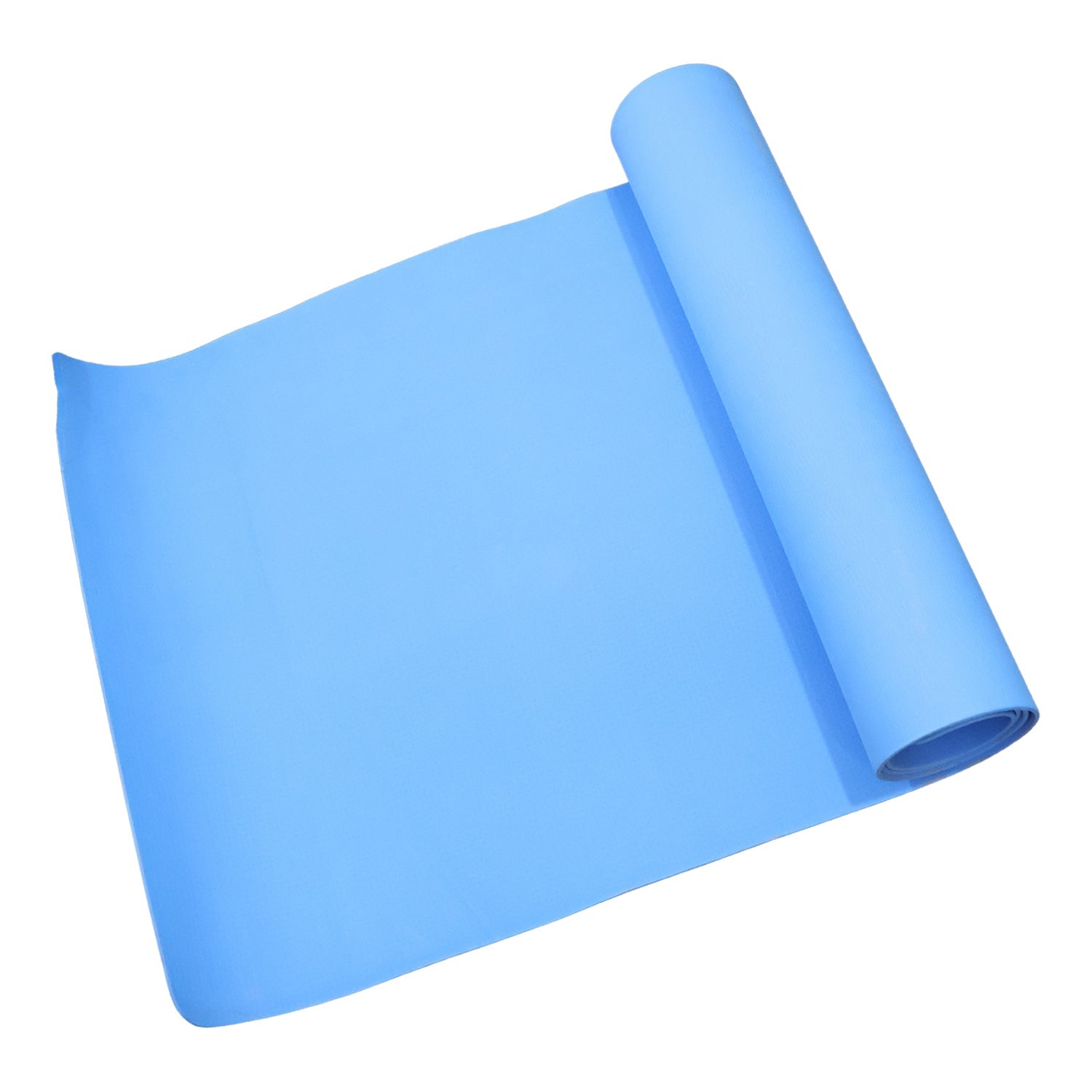Thick yoga mat