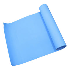 Thick yoga mat