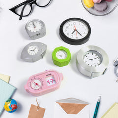 Clockwise Haven