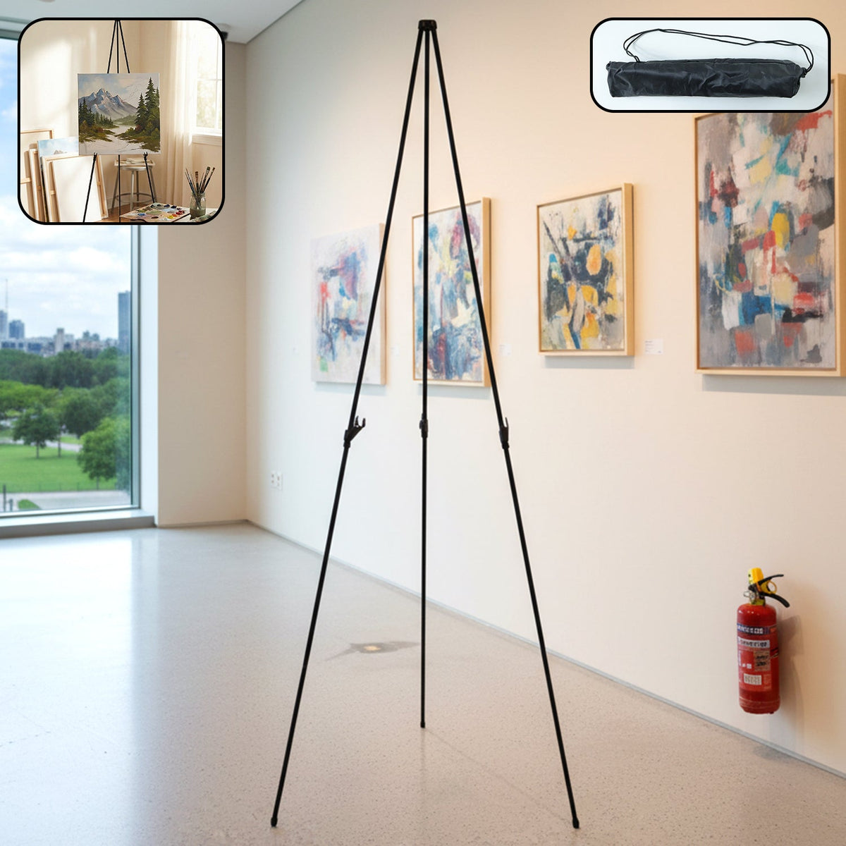 Display Easel