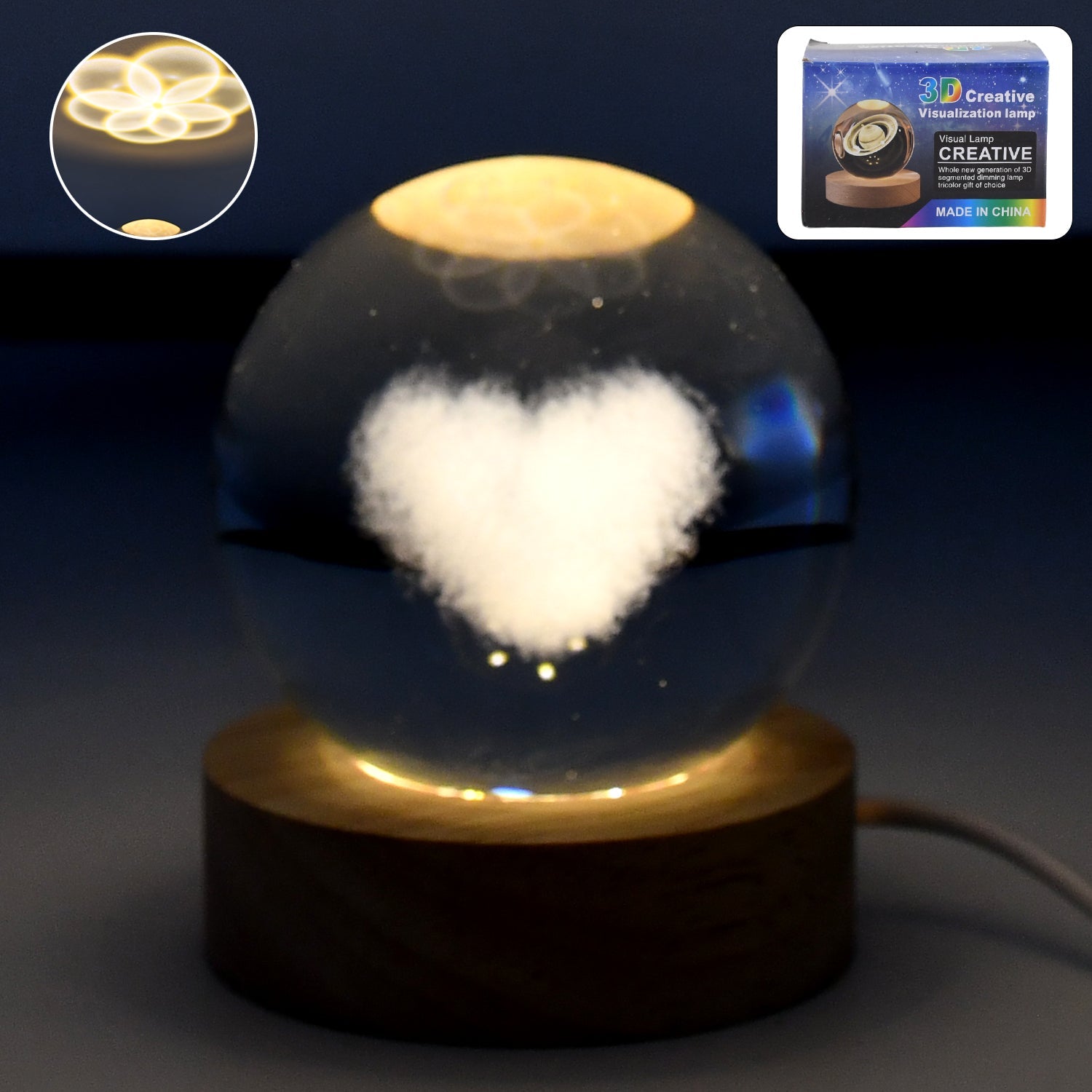 LumiHeart Sphere
