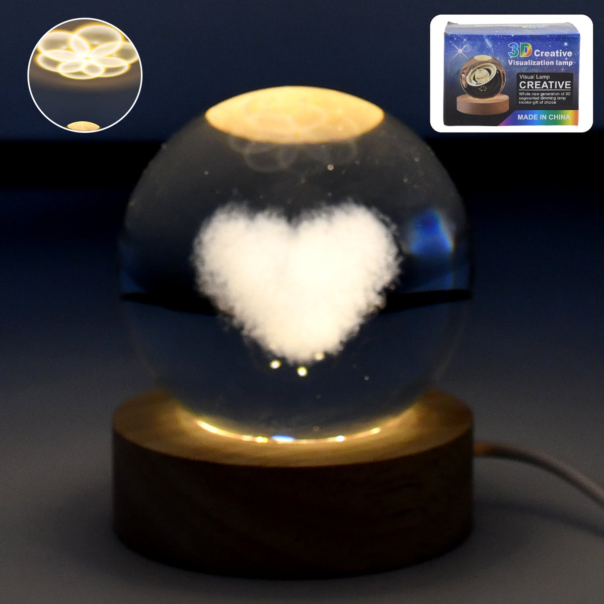 LumiHeart Sphere