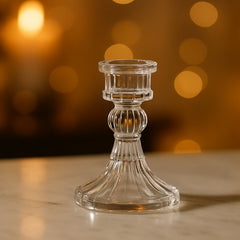 Royal Candle Stand