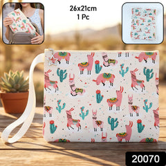 Multipurpose Fabric Pouch