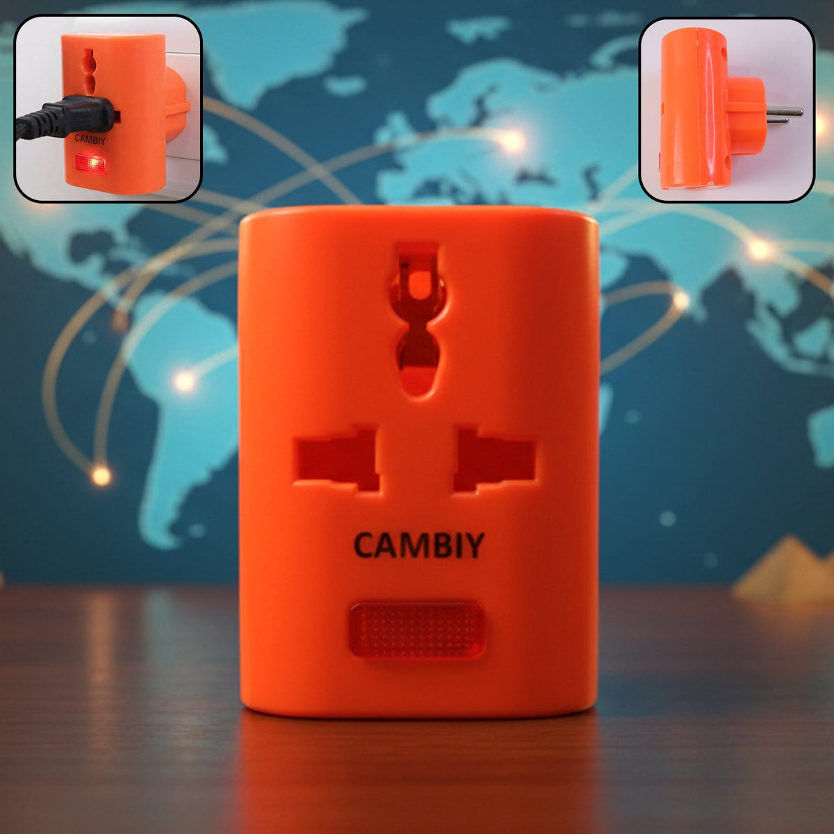 Plug Converter