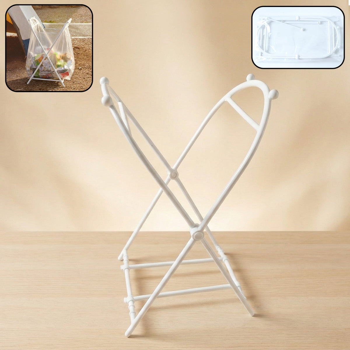 Bag Stand