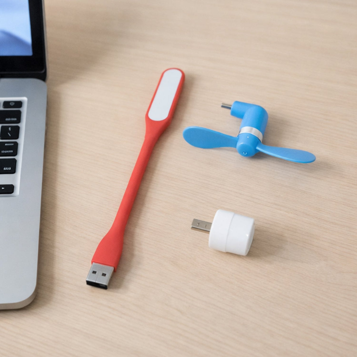 USB Light