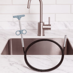 Drain Cleaning Tool