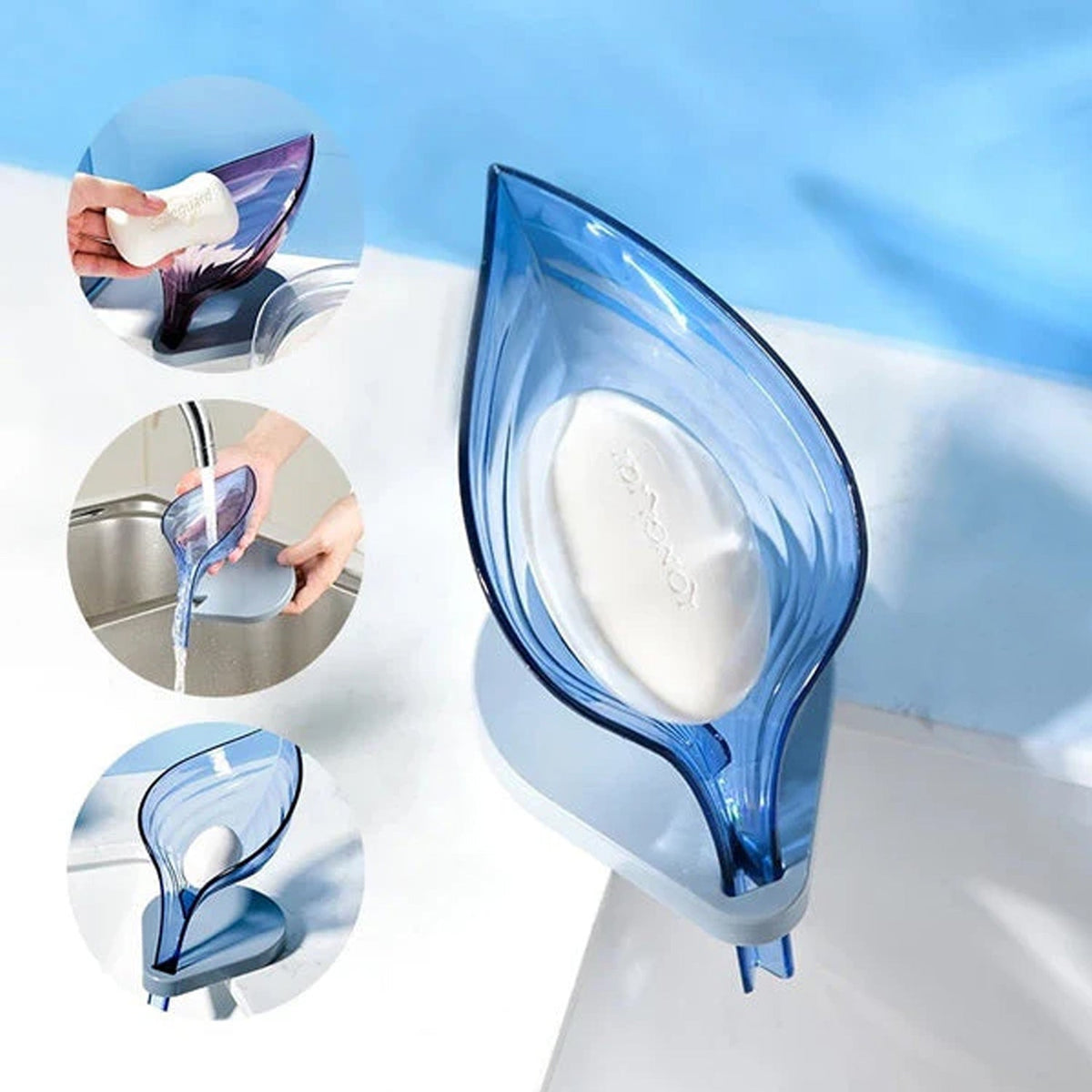 Dish Stand