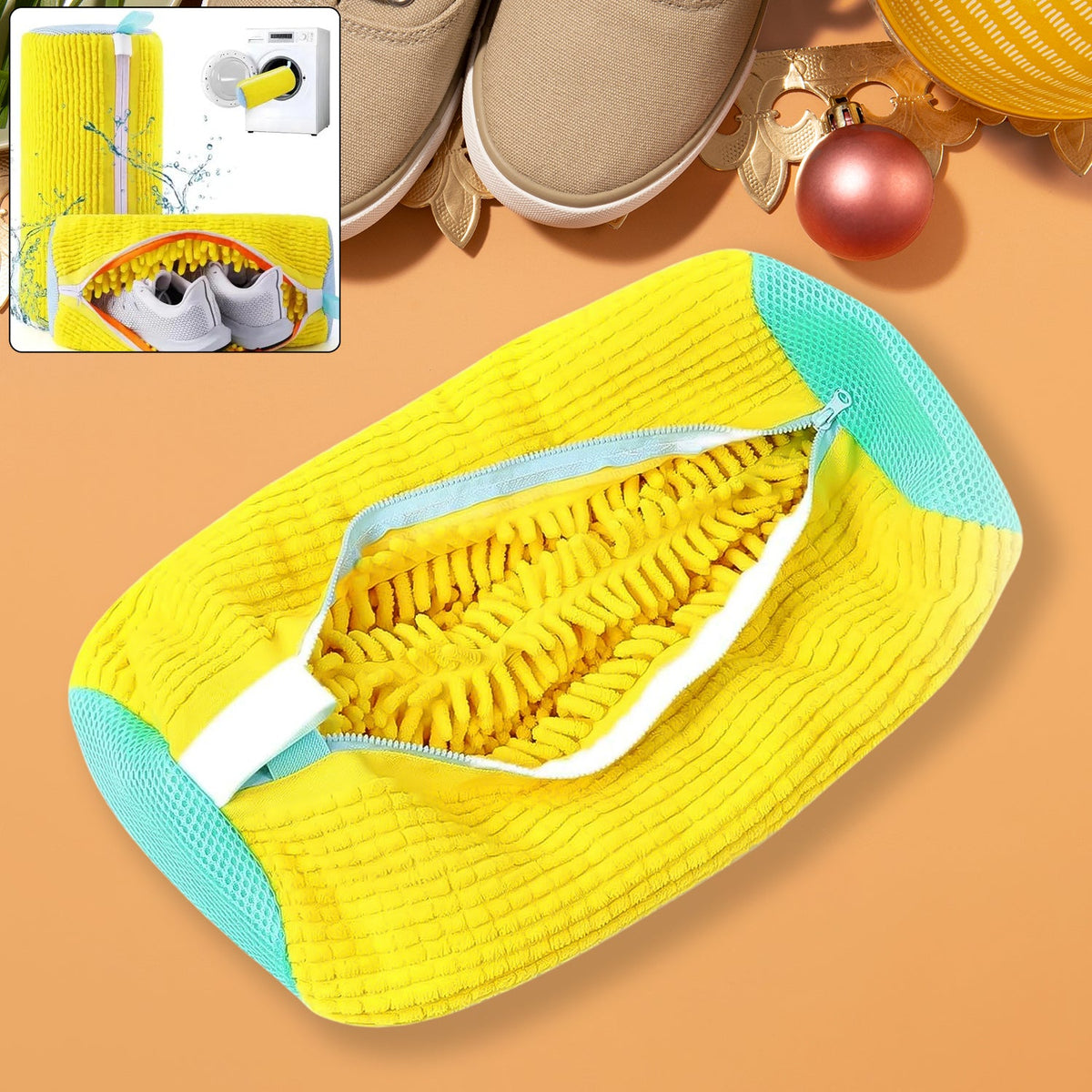 Shoe Protector Bag