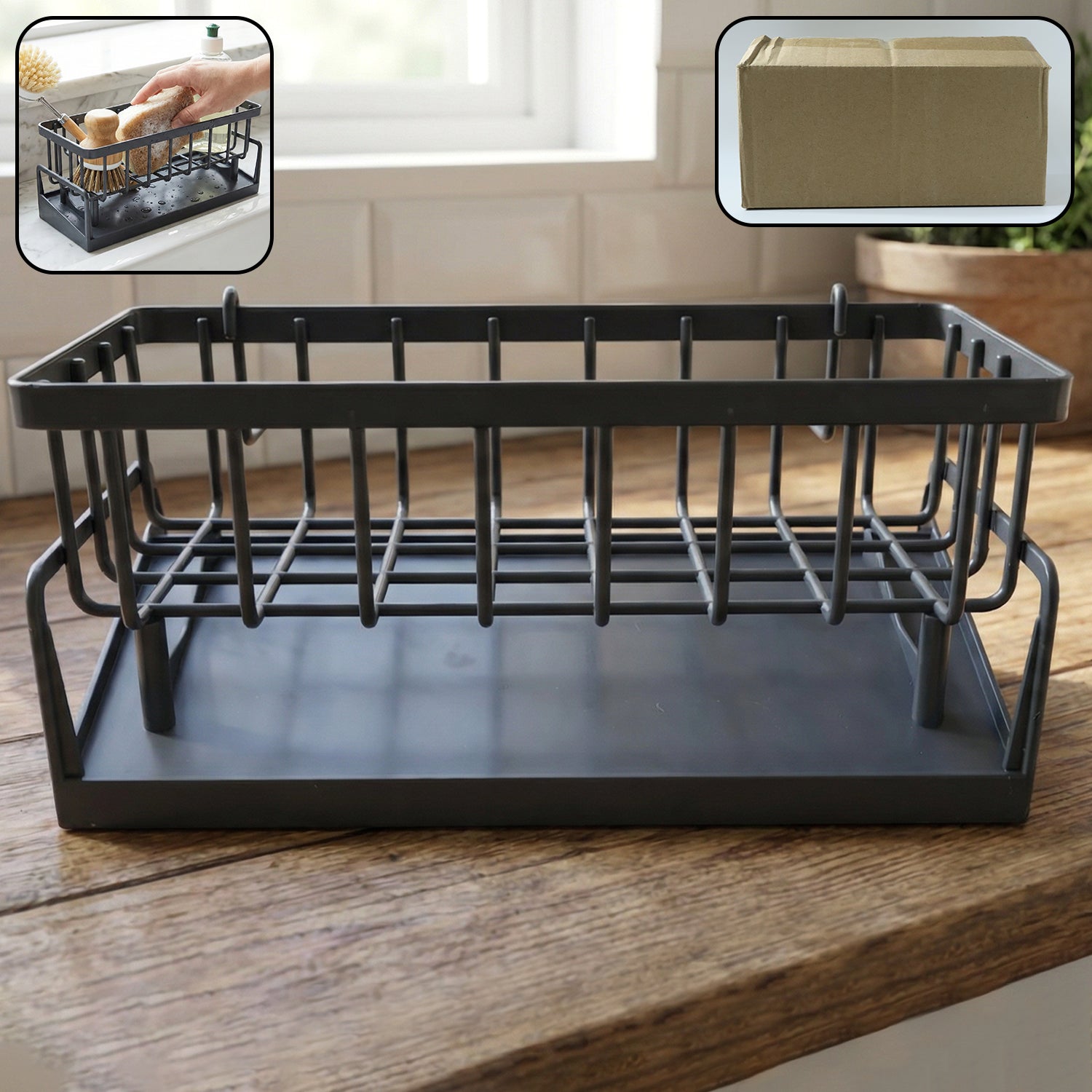 Water Drain Tray