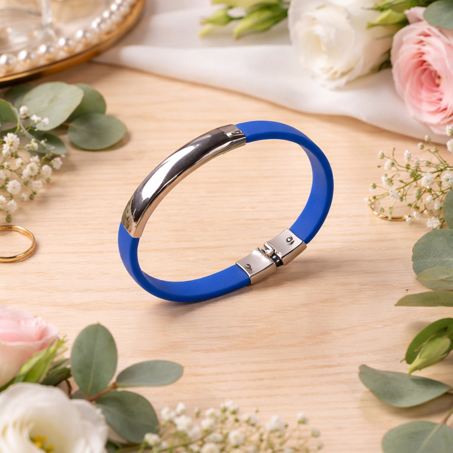 Premium fancy wrist bracelet