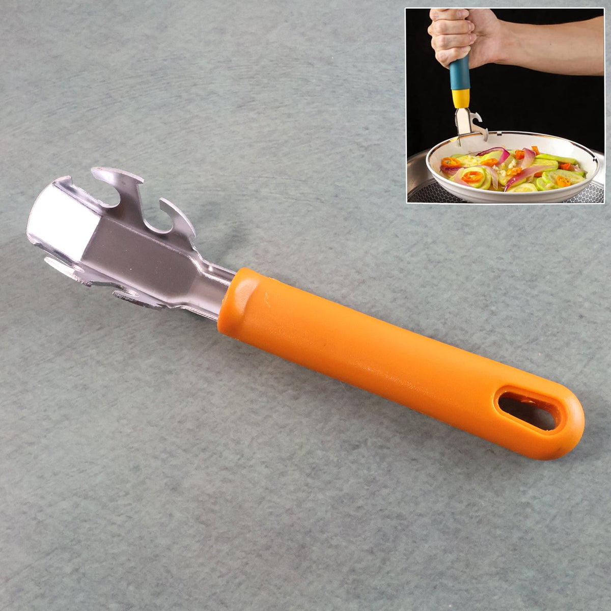 Clamp & Lifter