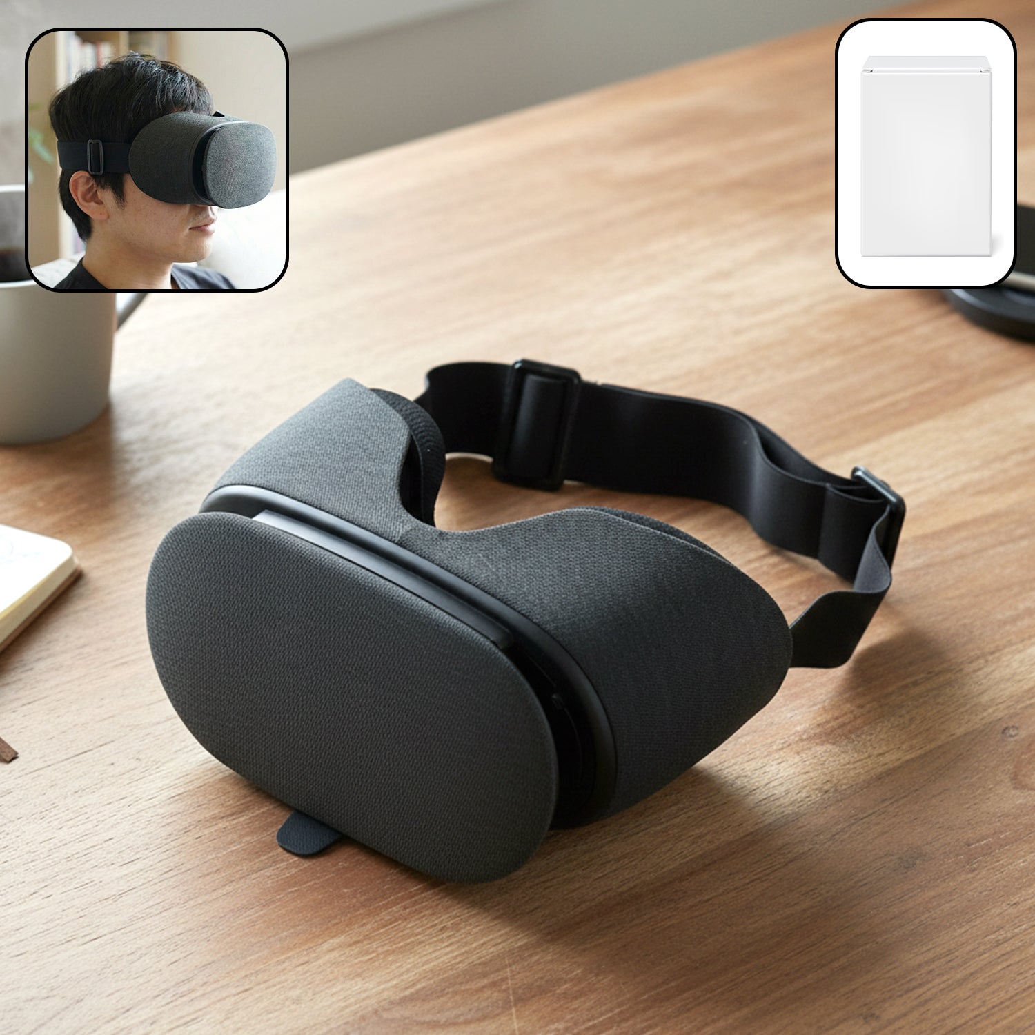 VR Glasses