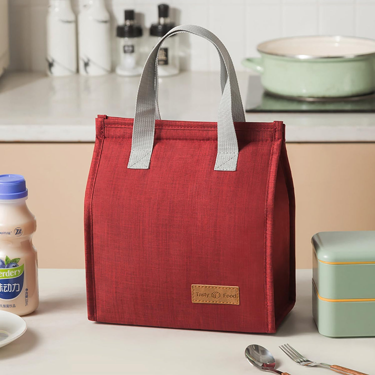 ChillVault Bag