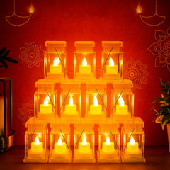 Decorative Lighting Set