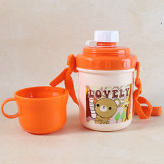 Water Bottle