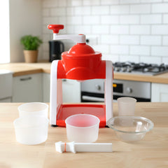 Crusher Machine