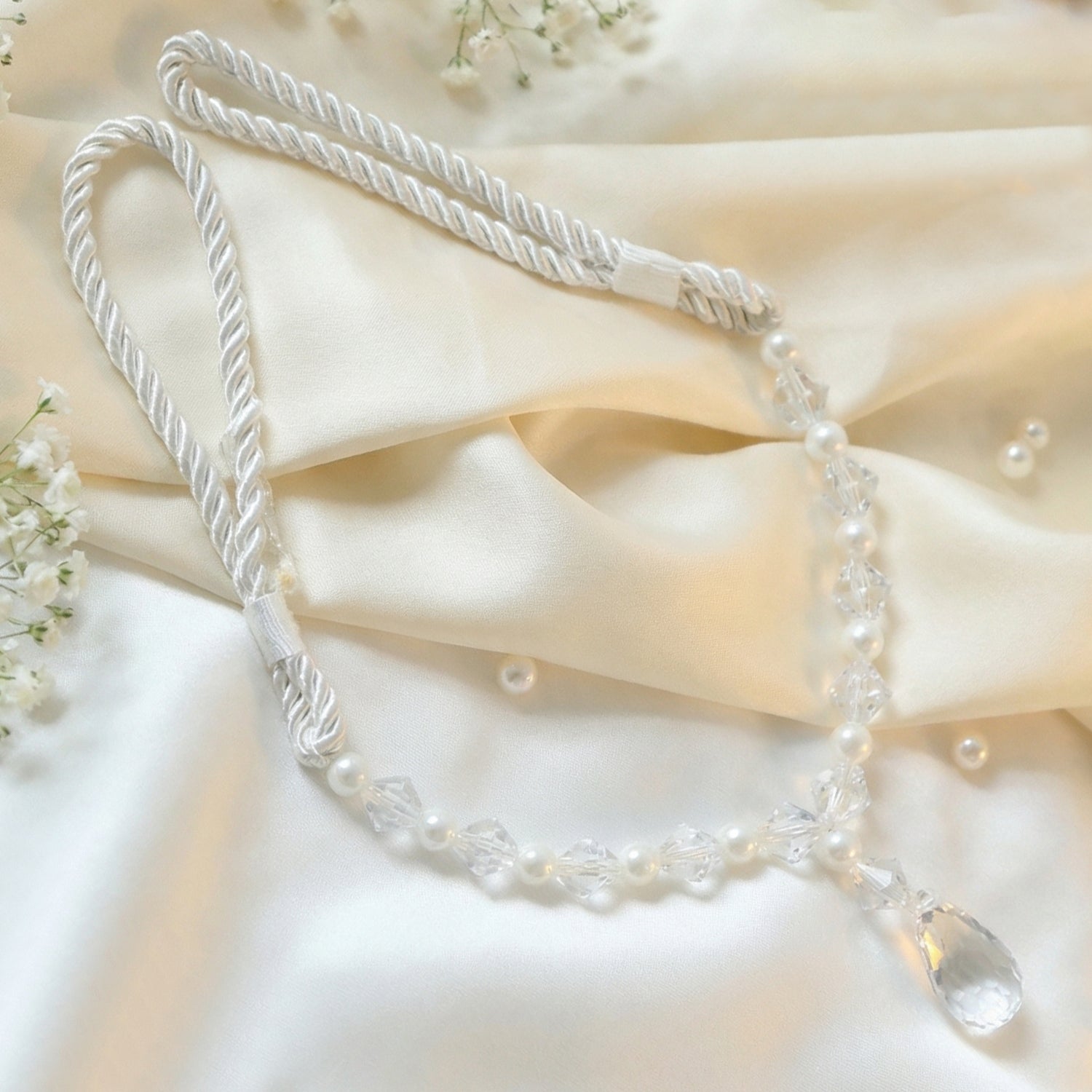 Curtain Strap