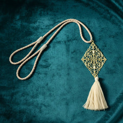 Curtain Tassel
