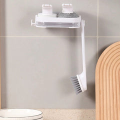 Wall Mounted Dish