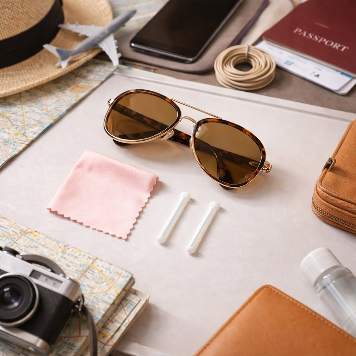 Sunglasses Set