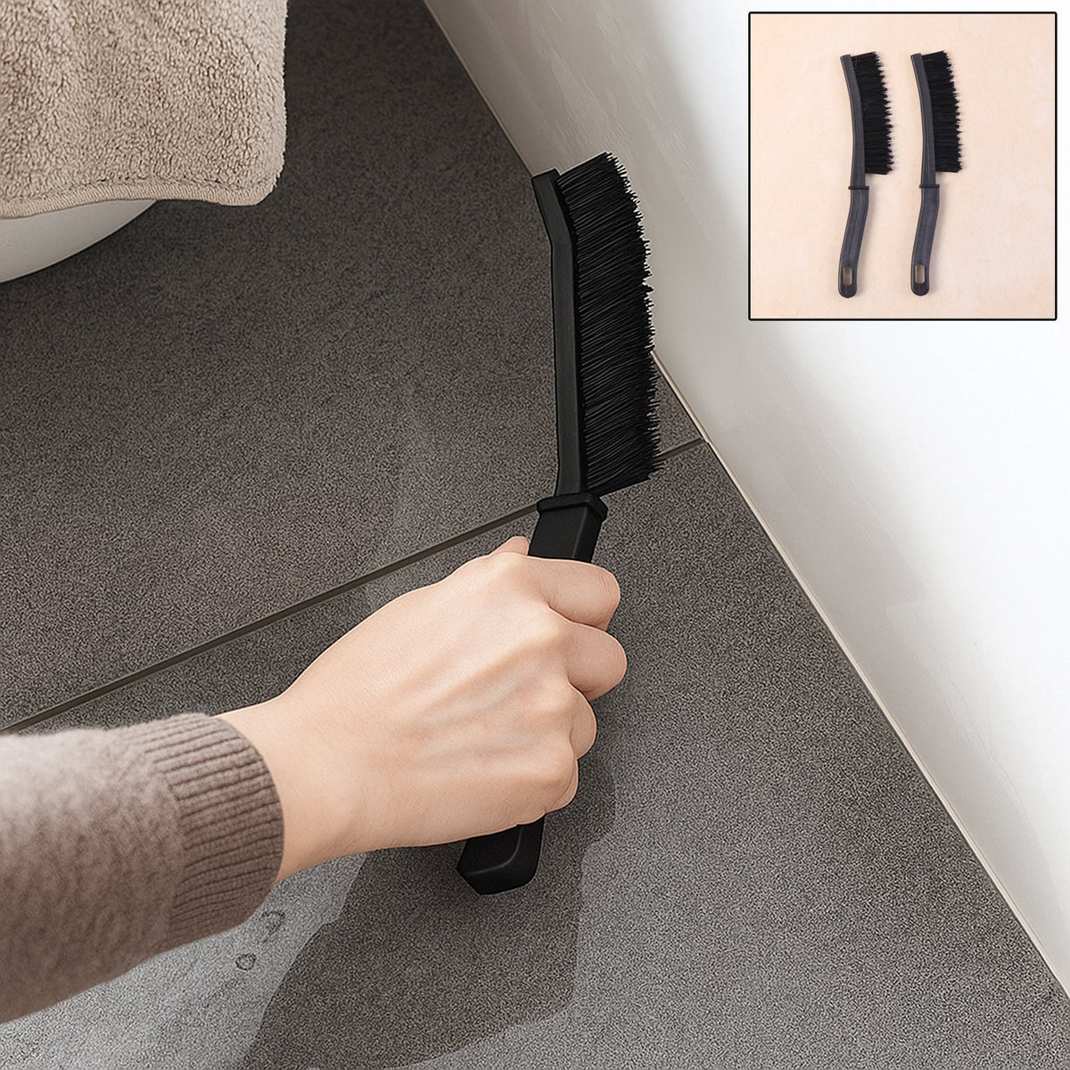 Cleaning Brush