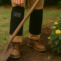 Relief Pad Compression Sleeves