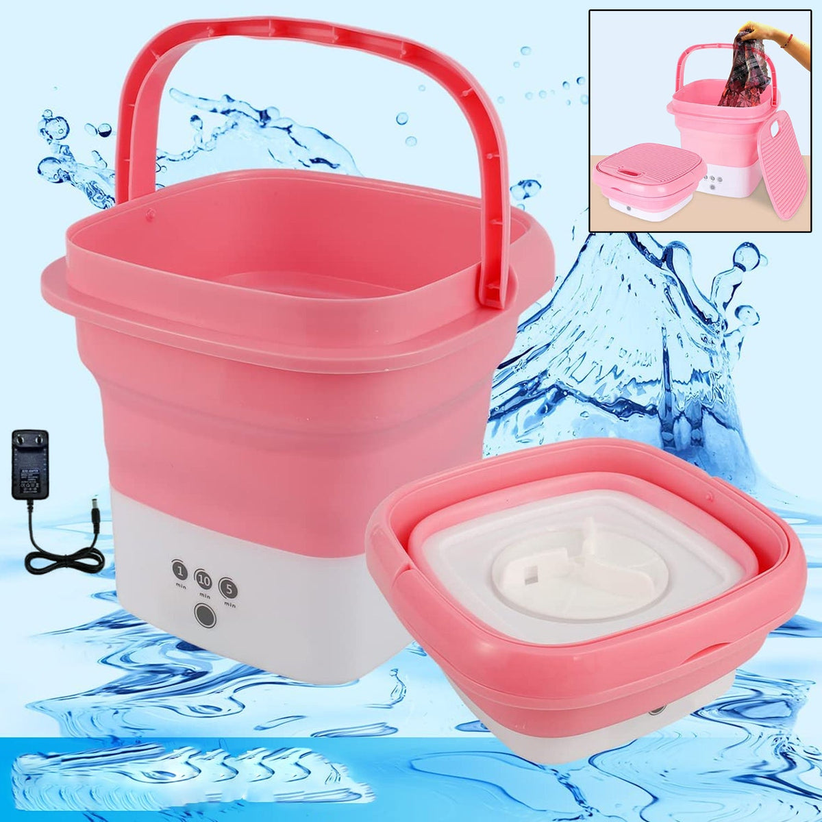 Bucket