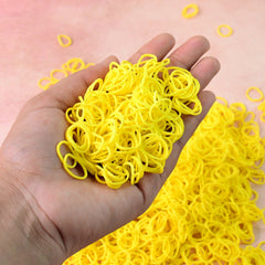 Premium Rubber Bands