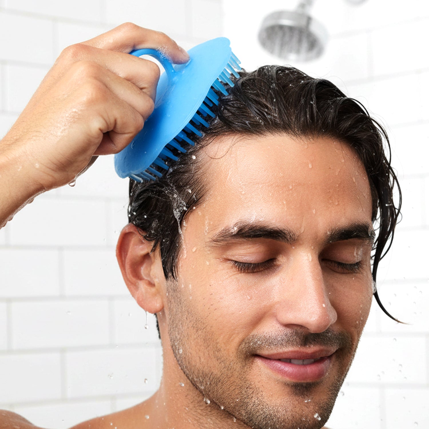 Scalp Brush