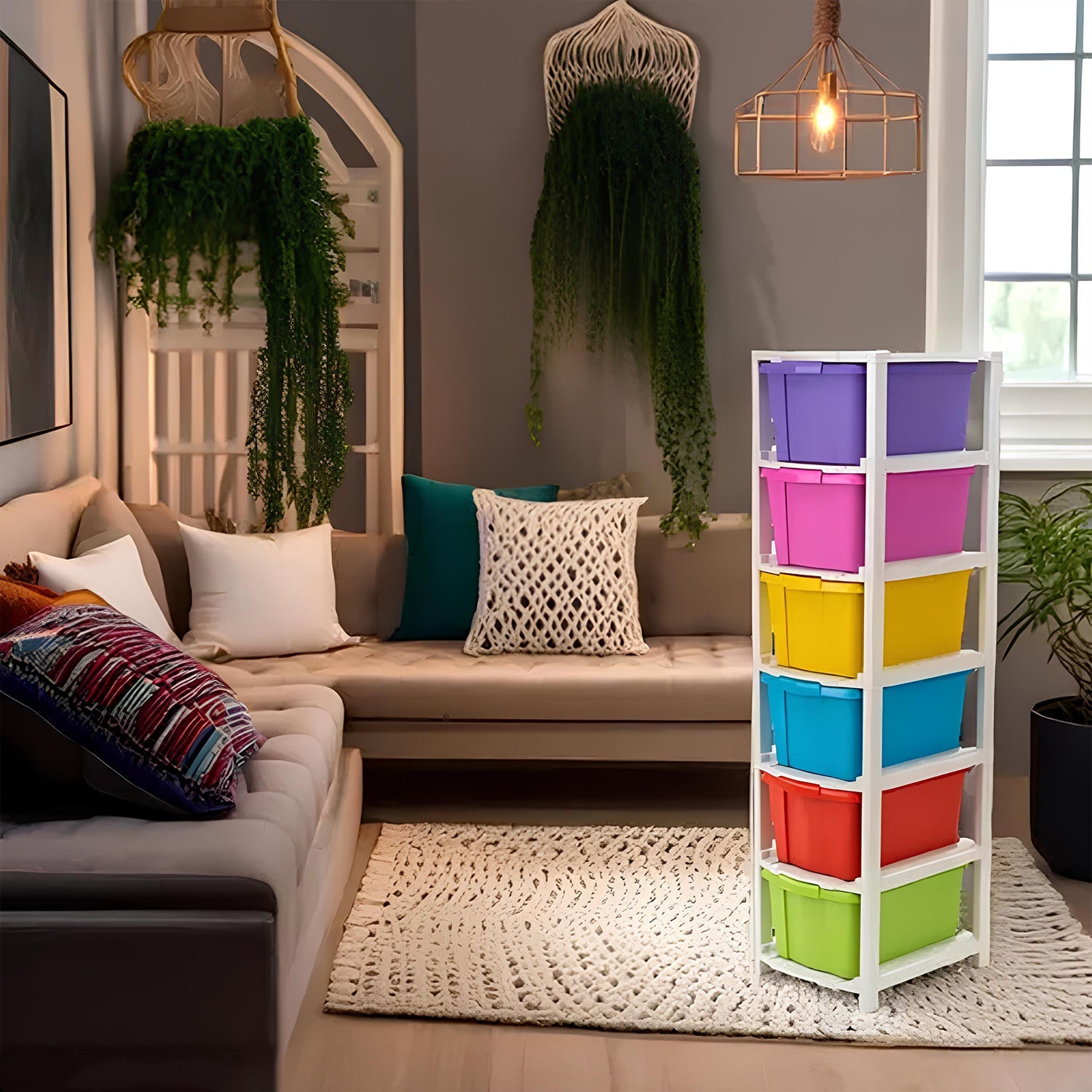 Viva Layers Organizer