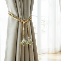 Tassel Holdback