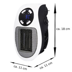 Electric Heater 