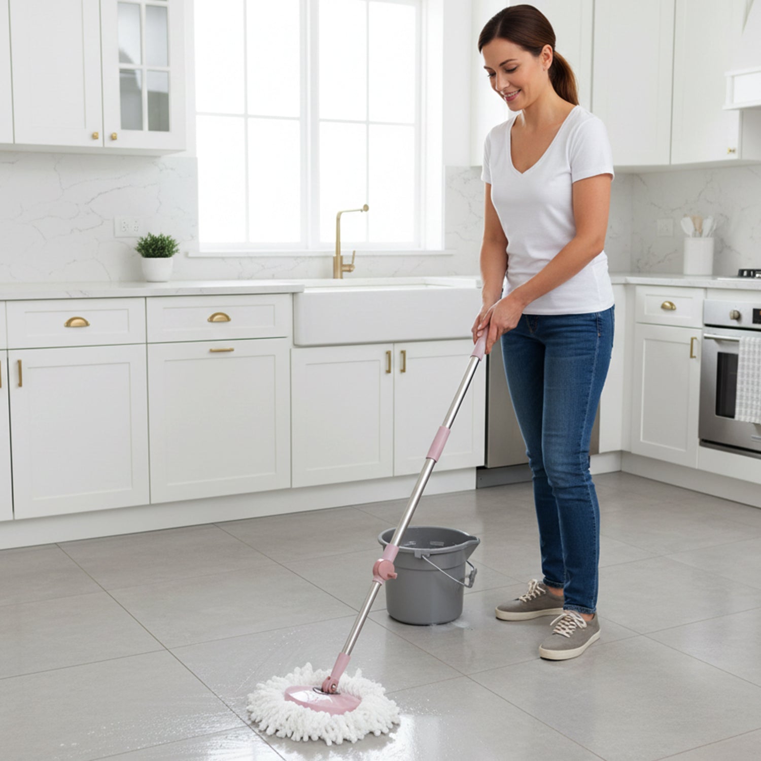 Mop Set