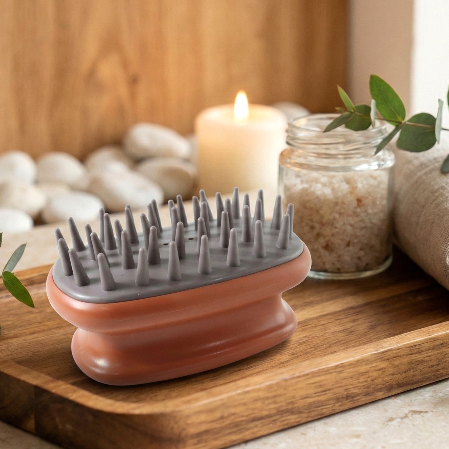 Massage Comb