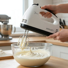 Egg Beater