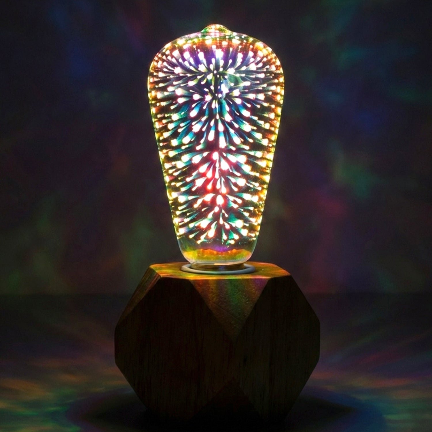 LED Bulb
