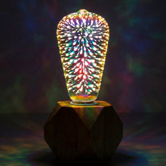 LED Bulb