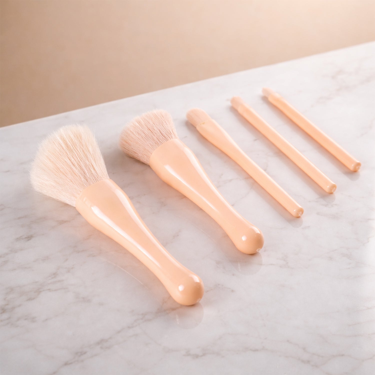 Makeup Brush Set