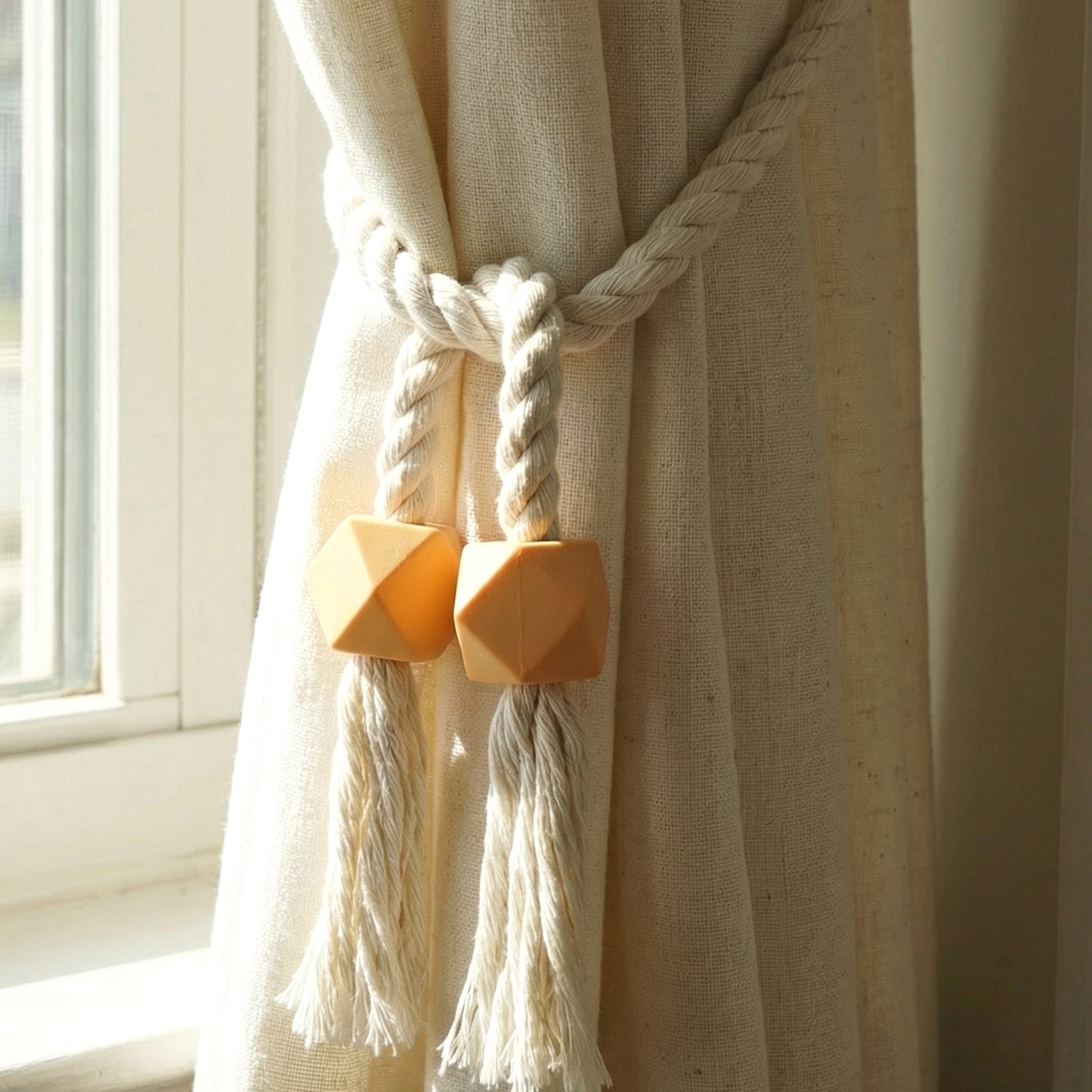 Rope Holder