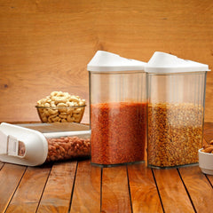 Food Storage