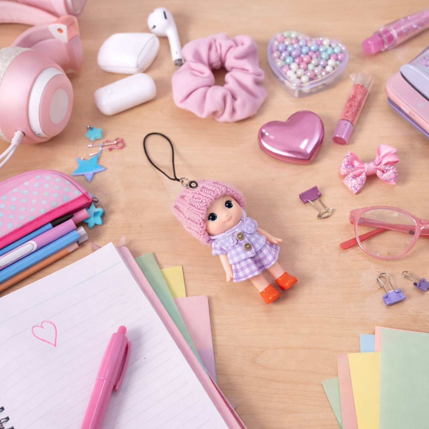 Hanging Charms